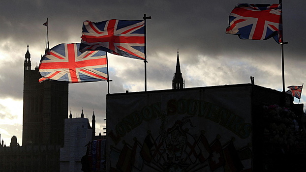 Представители Великобритании не будут присутствовать на ПМЭФ