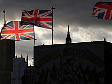 Представители Великобритании не будут присутствовать на ПМЭФ