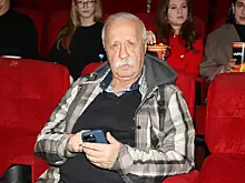 Леонид Якубович удивился популярности среди молодежи