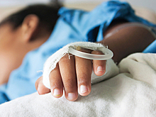 Девятилетнему мальчику провели эвтаназию