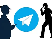 «Уже давно налажено»: Дуров о передаче IP-адресов пользователей Telegram властям