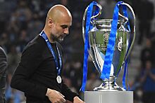 «Реал» — «Манчестер Сити», полуфинал ЛЧ-2022/2023, история Гвардиолы в турнире, неудачи с «Барселоной» и «Баварией»