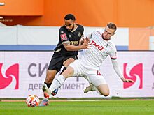 Булыкин считает, что «Локомотив» отскочил в матче с «Уралом»