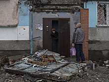 Комбриг ВСУ «отметил» получение ордена обстрелом Донецка