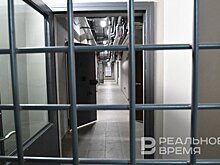 В Казани освободили фигурантов дела "бригады Джамая" — их полностью оправдали присяжные