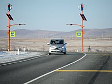 На федеральных дорогах могут увеличить скоростной режим до 130 км/час