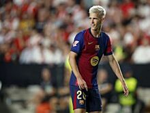 «Барселона» зарегистрировала Ольмо только до конца нынешнего года — Mundo Deportivo