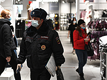 В Курганской области из-за ковида детям без родителей запретили посещать ТРЦ и кинотеатры