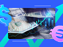 Что происходит на валютном рынке: прогноз на неделю с 24 по 28 марта