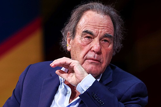 Симоньян оценила слова Стоуна о победе русских во Второй мировой войне