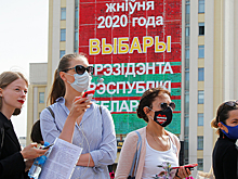 В Белоруссии поставили точку в результатах выборов