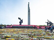 Сейм Латвии разрешил снос памятника освободителям Риги