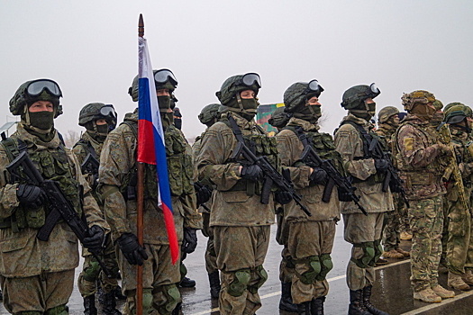800 метров и победа: вражеская разведка паникует – русские атакуют до 270 раз в сутки