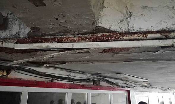 В Челябинске начался капитальный ремонт подземных переходов