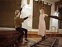 Антон Чехов. Душечка