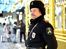 850 туристических прогулок провели нижегородские городовые в 2025 году