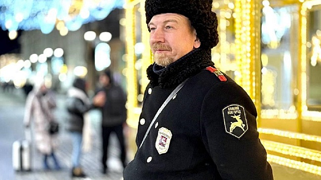 850 туристических прогулок провели нижегородские городовые в 2025 году