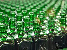 Уходящему из России Jagermeister подыскали еще одну замену