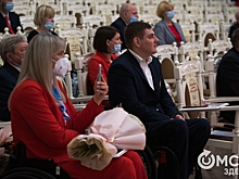 "Без наград в Омск не возвращаемся". Александр Кузюков взял золото чемпионата России