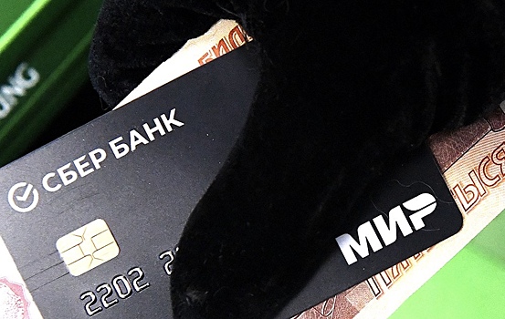 Российские банки заняли четверть рынка платежей в Европе