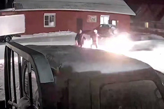 Авария со смертельным исходом: девушка без прав снесла двух пенсионерок