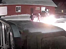 Авария со смертельным исходом: девушка без прав снесла двух пенсионерок