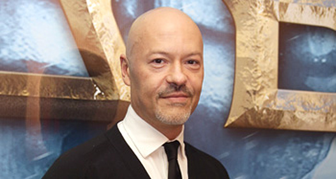 Бондарчук снял фильм о гопниках в борьбе с инопланетным монстром