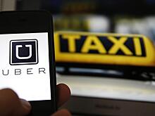 Uber создаст беспилотные велосипеды