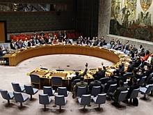 Россия и США запросили экстренные консультации СБ ООН по Сирии