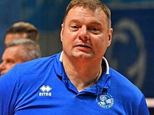 Алекно, Волков и Голубев вошли в символическую сборную 5-го тура Суперлиги