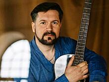 Александр Галицкий: «В нашей жизни мало поэзии и музыки - отсюда все наши беды»