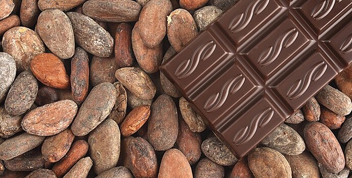 Горький шоколад снижает риск развития депрессии