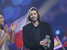 Сальвадор Собрал: "Герой Португалии не я, а Роналду"