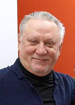 Ушел из жизни Сергей Коновалов, экс-чиновник мэрии Оренбурга