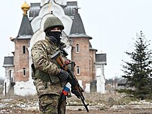 В Кремле прокомментировали признание ЧВК «Вагнер» преступной организацией в США
