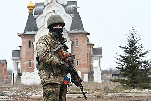 В Кремле прокомментировали признание ЧВК «Вагнер» преступной организацией в США