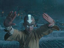 «Повелитель стихий» М. Найта Шьямалана оказался в топе просмотров Netflix