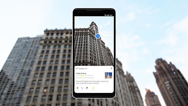 Приложение Google научили распознавать фото и скриншоты на смартфоне