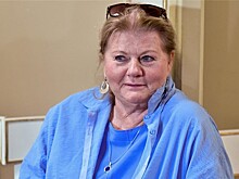 Самая обаятельная и привлекательная: Ирина Муравьева