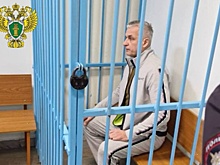 Бывшего вице-мэра свердловского города арестовали по делу о крупной взятке