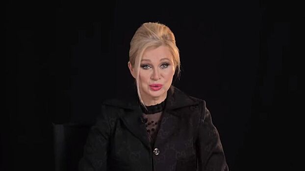 Певица Цыганова стала героиней нового выпуска проекта «Откровенно»