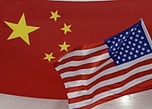 Глава ВТО: торговая война Китая и США может затормозить рост мировой экономики