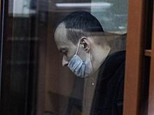 Уктусского стрелка госпитализировали из СИЗО