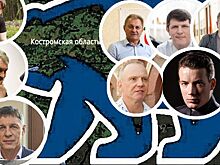 Выборы-выборы: какие кандидаты рвутся в Госдуму от Костромы?