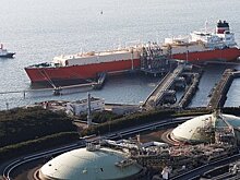 Япония решила нарастить поставки сжиженного газа из одной страны