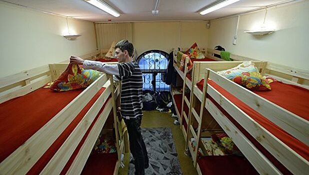 Госдума одобрила запрет на хостелы в жилых домах