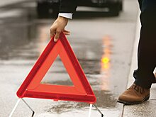 21-летний житель Краснодара сбил насмерть пенсионерку и скрылся с места ДТП