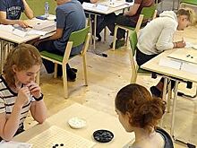 Как выступили нижегородцы на первенстве Европы по шашкам рэндзю?