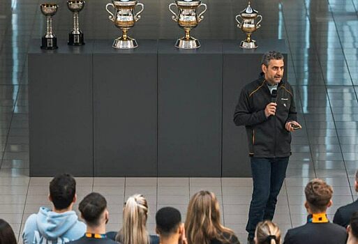 Андреа Стелла: Сочувствую сотрудникам Red Bull Racing