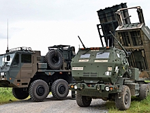 ВКС РФ нанесли удар по ангару с HIMARS